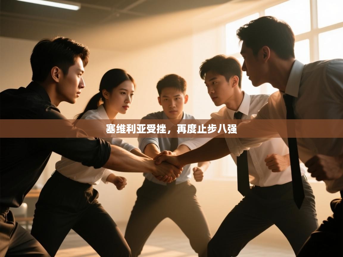 塞维利亚受挫,再度止步八强 第2张