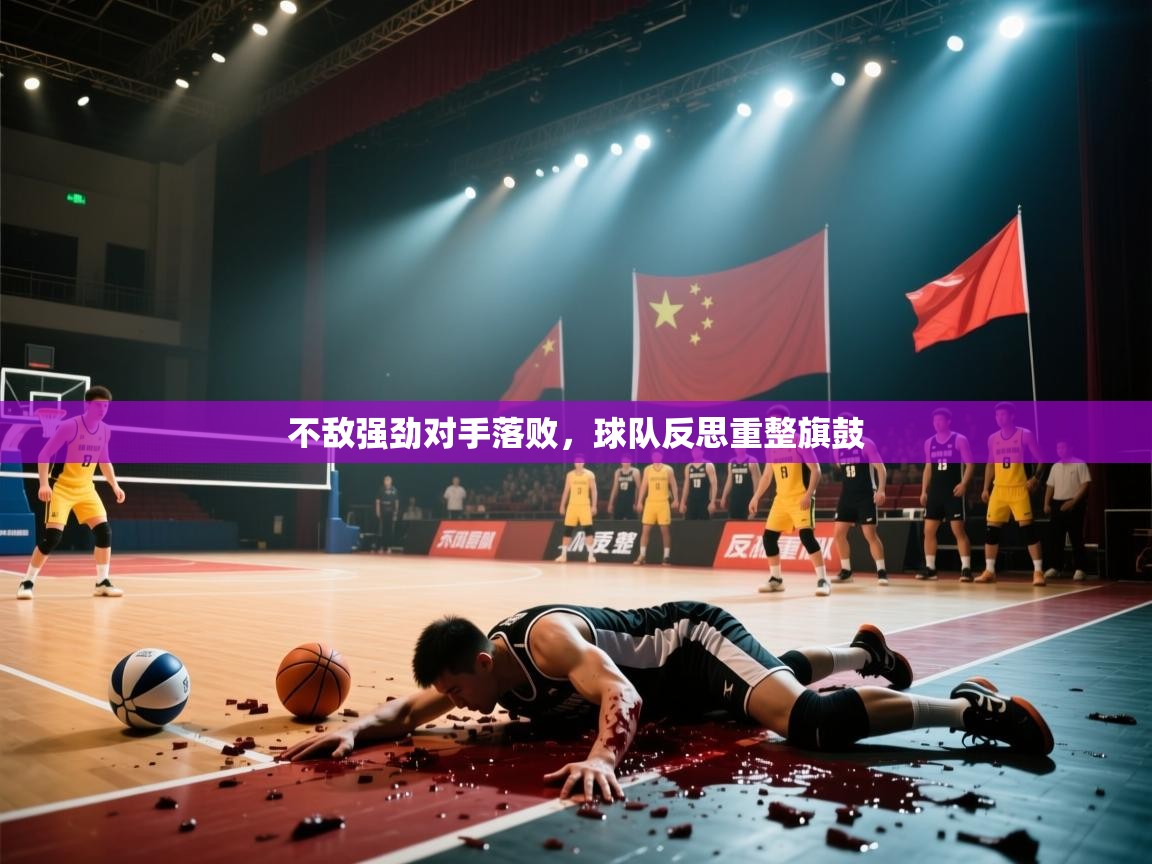 不敌强劲对手落败，球队反思重整旗鼓  第2张