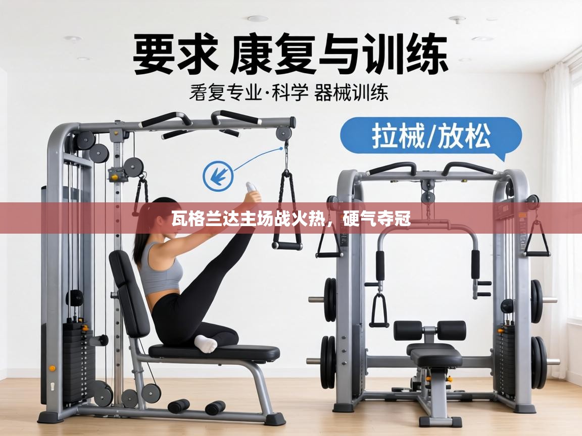 瓦格兰达主场战火热,硬气夺冠 第1张